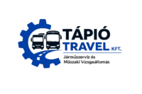 Tápió Travel Kft. Autó- és Haszongépjármű Szerviz, Műszaki Vizsga állomás